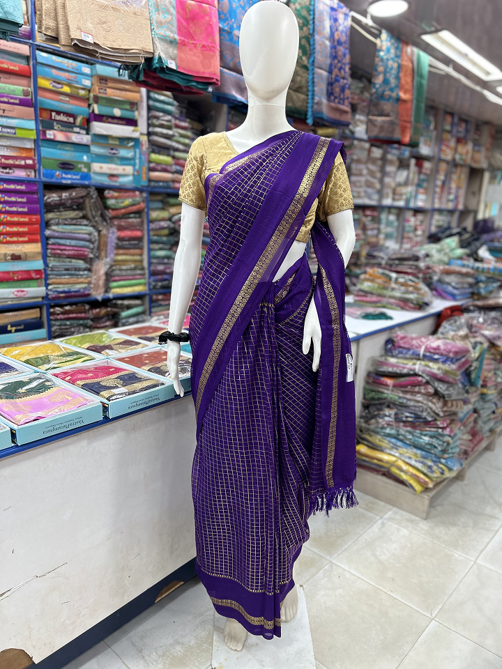 Poonam Sarees